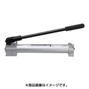 HP1500AN [アルミ製手動油圧ポンプ（単動式シリンダ用） 有効油量：1500cm3]