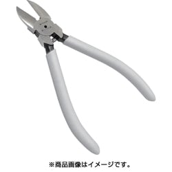 HP940-150XR [片刃プラスチックニッパ150mm(ラウンド刃)]