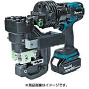 HPC-NF188WBL [充電油圧式パンチャー N serise （複動式） 18V 穴あけ最大能力：ステンレス直径18/t6 ステンレス直径18/t8]