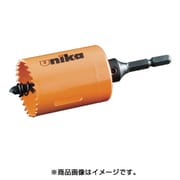 HSS-43TN [HSSハイスホールソー(ツバ無し) 43mm]