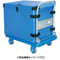 ヨドバシ.com - カナツー HT-BOX565 B [シートボックス565 ブルー 
