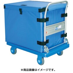 HT-BOX686 B [シートボックス686 ブルー]