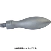 HV-8040 [TRUSCO ロータリーテーブルHV8用 小ハンドル]