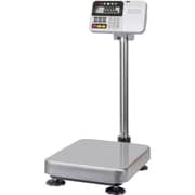 防塵・防水デジタル台はかり ひょう量60kg HW60KC