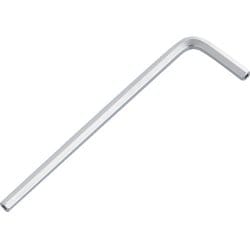 HW-TP25 [六角棒レンチ 両端いじり止め穴付 2.5mm]