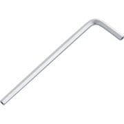 HW-TP25 [六角棒レンチ 両端いじり止め穴付 2.5mm]