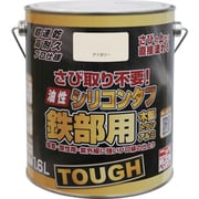 HYS102-1.6 [油性シリコンタフ 1.6L アイボリー HYS102-1.6]