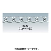 IM132-CR [クロームマンテルチェン 30m]