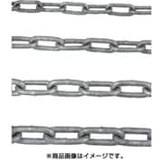 IW30-DOBU [鉄ドブメッキ溶接リンクチェイン 3mm×30m]