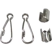 JN-01 [金具 紐用ナスカンセット 細丸紐用B3mm×A23m]