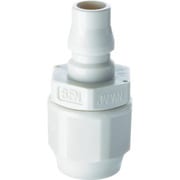 JN-8.5W [ジョプラックス 樹脂プラグ 適合ホース内径×外径8.5×12.5]