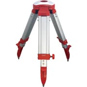 JS-ODS [オートレベル用アルミ短三脚 ねじ径5/8インチ 脚足形状球面]