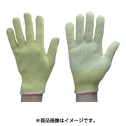 K-10GS-1P-S [ケブラーK-10G うす手スベリ止付 S]