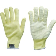 K-10GS-L [ケブラーK-10G うす手スベリ止付 10双入 L]