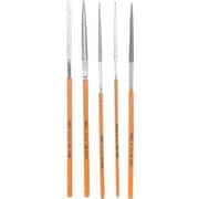 K-12-SET [DIAヤスリ K-12 5種類セット 146]