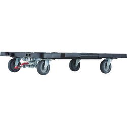 TRUSCO(トラスコ中山):MPK-600用リング式自在2輪ストッパー K-600JRS オレンジブック 8555570 ヨドバシ.com - トラスコ中山 TRUSCO K-600JRS [TRUSCO MPK-600