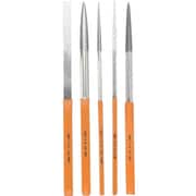 K-8-SET [DIAヤスリ K-8 5種類セット 127]