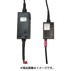 ヨドバシ.com - 中村製作所 カノン KANON KD-8 [電動ドライバー KDシリ