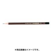KEH-6 [建築用鉛筆 H (6本入)]