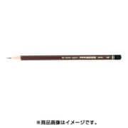 KEHB-6 [建築用鉛筆 HB (6本入)]