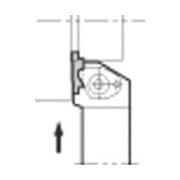 京セラ 外径浅溝入れホルダ KGB KGBR2525M-16