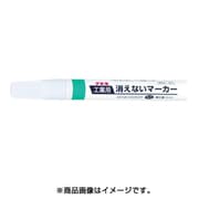 KGM-13 [工業用消えないマーカー 中字 緑]
