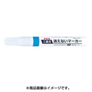 KGM-15 [工業用消えないマーカー 中字 青]