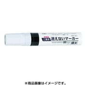 KGMJ-18 [工業用消えないマーカー 極太 黒]