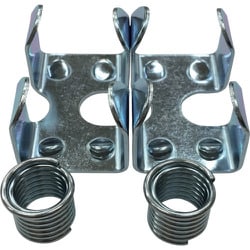 KJ-17-2 [金具 ロープキャッチャー鉄 12φ用]