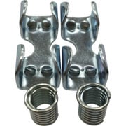 KJ-19-2 [金具 ロープキャッチャー鉄 6φ用]