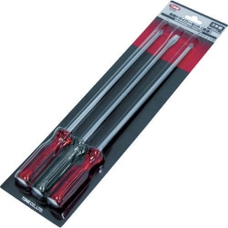 長軸ドライバーセット 貫通 3pcs KLD-3