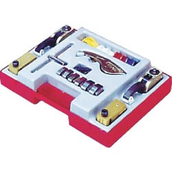 KM07-100 [NOGA ピッコロボックスセット6500N]