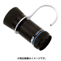 ヨドバシ.com - 池田レンズ工業 KM-421 [ケンマックス 29グラム単眼鏡 