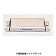 磁選用品 小型プレートマグネット 標準形 表面磁束密度0.1T KPM-1005