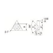 京セラ 部品 シート KPT-42
