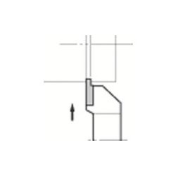 京セラ 高性能 新フラットドリル KDZ（レギュラー） KTGR2020K22-25
