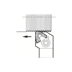 京セラ 外径ねじ切り用ホルダ KTN/KTNS KTNR2020H-16