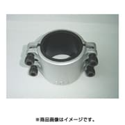 L100AX0.5 [圧着ソケット鋼管直管専用型ハーフサイズ100A 1/2]