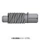 クランプスクリュ 全長3.3ミリ M2 右 L-18