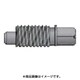 クランプスクリュ 全長4.5ミリ M2.2 右 L-19