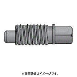 クランプスクリュ 全長4.5ミリ M2.2 右 L-19