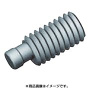L-23 [ロックピン 全長13mm M8 右]