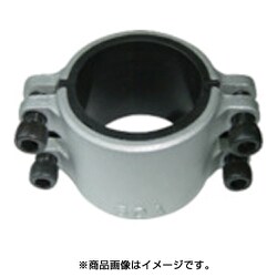 L32AX0.5 [圧着ソケット鋼管直管専用型ハーフサイズ32A 1/2]