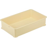 L-36 [食品用コンテナ 128795 パンコンテナーL-36 アイボリー]