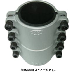 L40A [圧着ソケット鋼管直管専用型ロングサイズ40A]