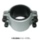 L40AX0.5 [圧着ソケット鋼管直管専用型ハーフサイズ40A 1/2]