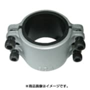 L40AX0.5 [圧着ソケット鋼管直管専用型ハーフサイズ40A 1/2]