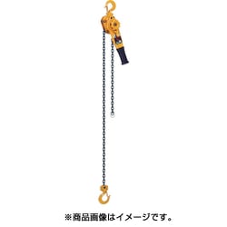L4BA030-32112 [キトーレバーブロックL4形 LB030用部品 レバー1式]