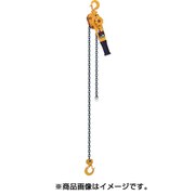 L5BA008-52112 [キトーレバーブロックL5形 LB008用部品 レバー1式]