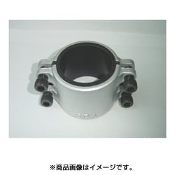 L65AX0.5 [圧着ソケット鋼管直管専用型ハーフサイズ65A 1/2]